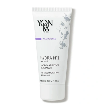 Yon-ka Paris Skincare Hydra No 1 Masque (1.8 Oz.)
