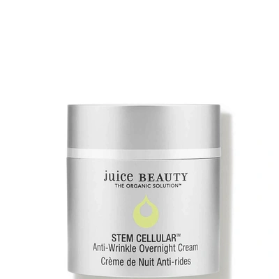 Shop Juice Beauty Stem Cellular Anti-wrinkle Overnight Cream (1.7 Fl. Oz.)