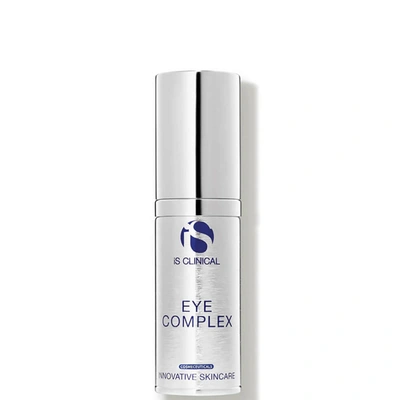 Is Clinical Eye Complex (0.5 Oz.)