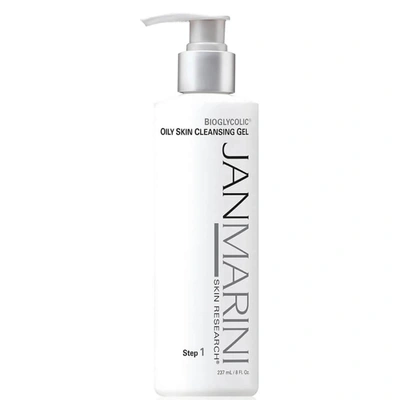 Jan Marini Bioglycolic Oily Skin Cleansing Gel (8 Fl. Oz.)