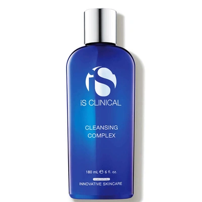 Shop Is Clinical Cleansing Complex (6 Fl. Oz.)