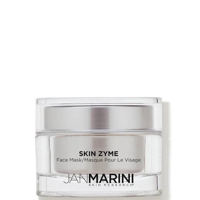 Jan Marini Skin Zyme Face Mask
