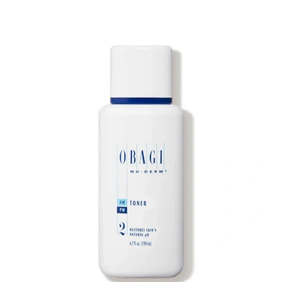 Shop Obagi Nu-derm Toner (6.7 Fl. Oz.)