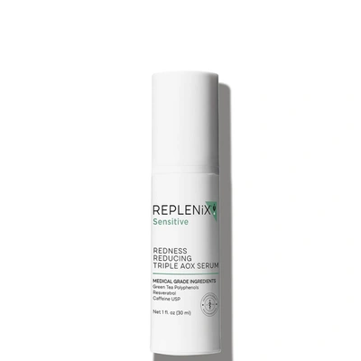 Shop Replenix Redness Reducing Triple Aox Serum