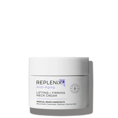 Shop Replenix Lifting Firming Neck Cream (1.7 Fl. Oz.)