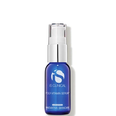 Is Clinical Poly-vitamin Serum (1 Oz.)