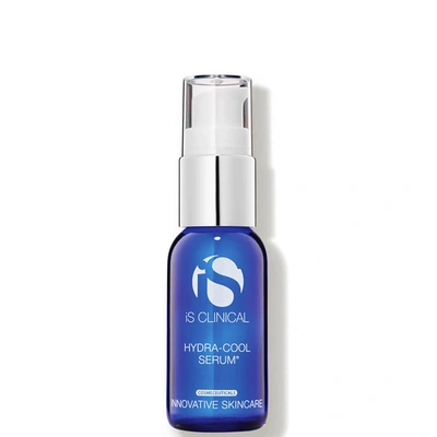 Is Clinical Hydra-cool Serum 30ml (worth $116)