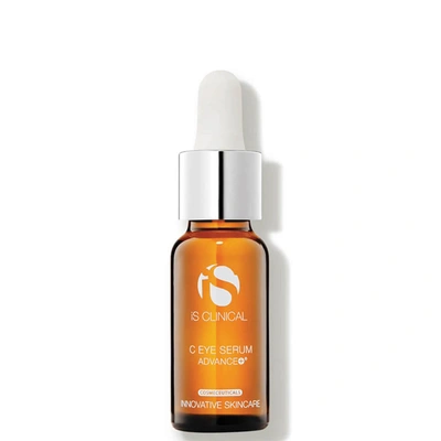 Is Clinical C Eye Advance Plus (0.5 Oz.)
