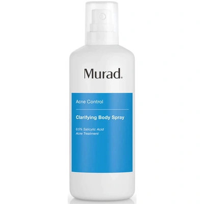 Shop Murad Clarifying Body Spray (4.3 Fl. Oz.)