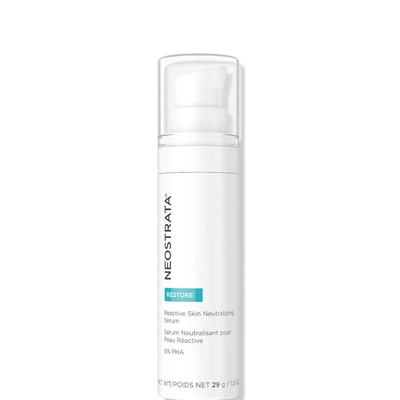 Shop Neostrata Restore Redness Neutralising Serum For Sensitive Skin 29g