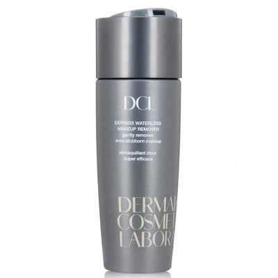 Shop Dcl Dermatologic Cosmetic Laboratories Express Waterless Makeup Remover (5.1 Fl. Oz.)