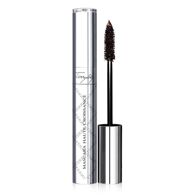 Shop By Terry Terrybly Mascara - 2. Moka Brown