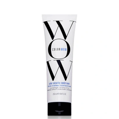 Shop Color Wow Color Security Conditioner For Fine To Normal Hair (8.4 Fl. Oz.)