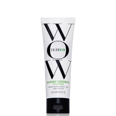 Shop Color Wow One-minute Transformation Styling Cream (4 Fl. Oz.)
