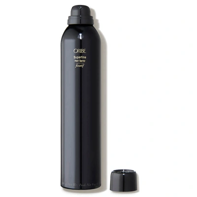 Shop Oribe Superfine Hair Spray (9 Oz.)