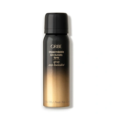 Shop Oribe Impermeable Anti-humidity Spray - Travel (2.2 Oz.)