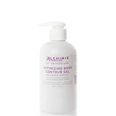 Shop Alchimie Forever Optimizing Body Contour Gel (8 Fl. Oz.)