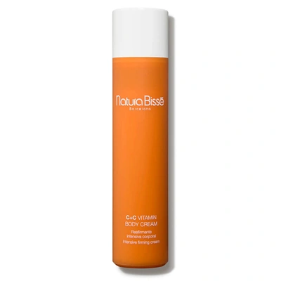 Natura Bissé C+c Vitamin Body Cream, 250ml - One Size