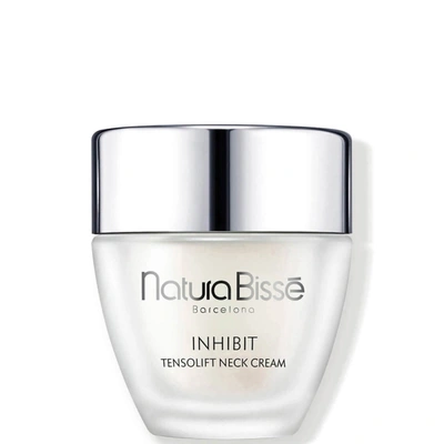 Shop Natura Bissé Inhibit Tensolift Neck Cream (1.7 Oz.)