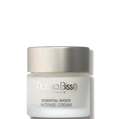 Natura Bissé Essential Shock Intense Cream (2.5 Oz.)