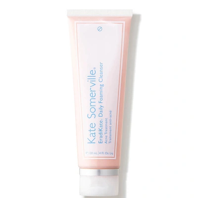 Shop Kate Somerville Eradikate Daily Foaming Cleanser (4 Fl. Oz.)