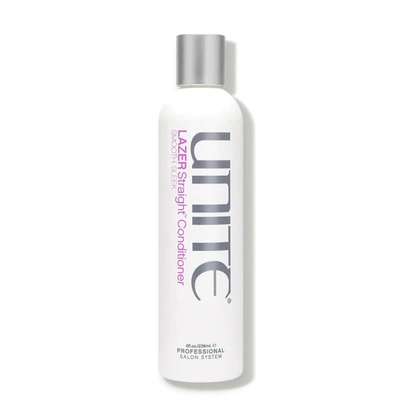Unite Hair Lazer Straight Conditioner 8 oz