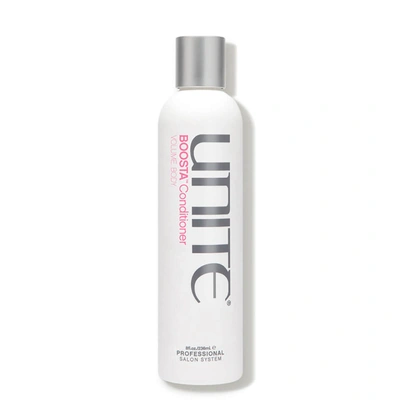 Unite Hair Boosta Conditioner 8 oz