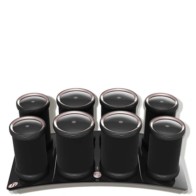 T3 Volumizing Hot Rollers Luxe