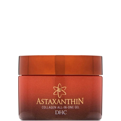 Dhc Astaxanthin Collagen All-in-one Gel - 4.2 oz