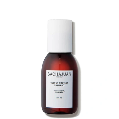 Shop Sachajuan Colour Protect Shampoo (3.4 Fl. Oz.)