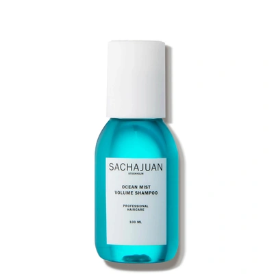 Shop Sachajuan Ocean Mist Volume Shampoo (3.4 Fl. Oz.)