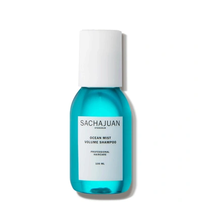 Sachajuan Ocean Mist Volume Shampoo 3.4 oz