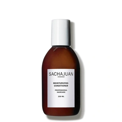 Sachajuan Moisturizing Conditioner 8.4 oz