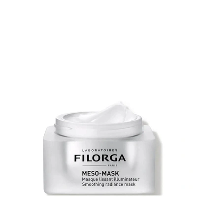 Shop Filorga Meso-mask Smoothing Radiance Mask (1.69 Oz.)