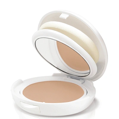 Shop Avene High Protection Tinted Compact Spf 50 - Beige (0.35 Oz.)