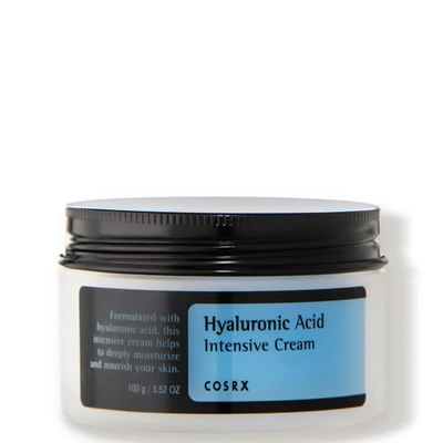Shop Cosrx Hyaluronic Acid Intensive Cream (3.52 Oz.)