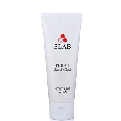 Shop 3lab Perfect Cleansing Scrub (3.4 Oz.)