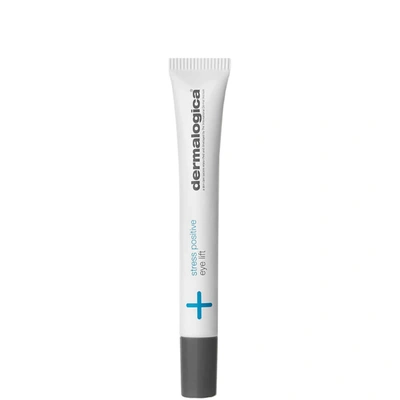 Dermalogica Stress Positive Eye Lift Mask 0.85 oz/ 25 ml