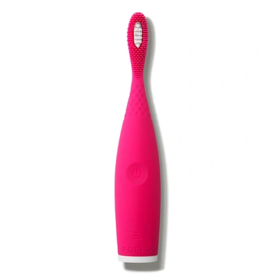 Shop Foreo Issa Play Toothbrush - Wild Strawberry