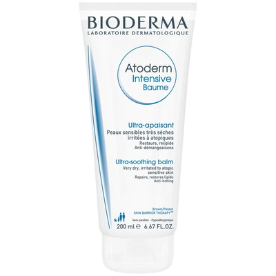 Shop Bioderma Atoderm Intensive Balm (6.67 Fl. Oz.)