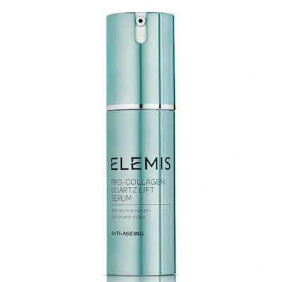 Shop Elemis Pro-collagen Quartz Lift Serum (1 Fl. Oz.)