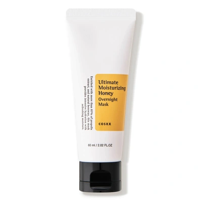 Shop Cosrx Ultimate Moisturizing Honey Overnight Mask (2.02 Fl. Oz.)