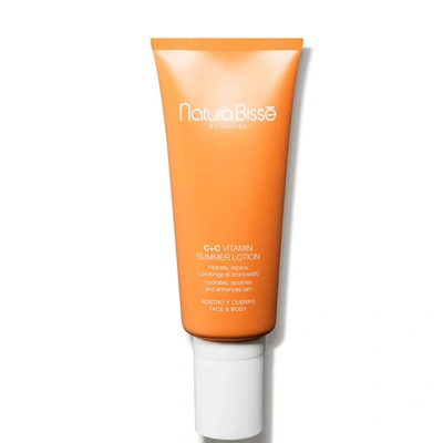 Natura Bissé C+c Vitamin Summer Lotion (7 Oz.)