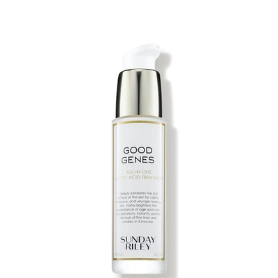 Sunday Riley Good Genes All-in-one Lactic Acid Treatment, 1.7oz.
