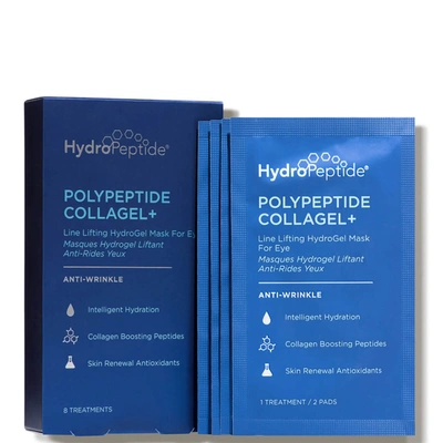 Shop Hydropeptide Polypeptide Collagel+ (8 Pair)