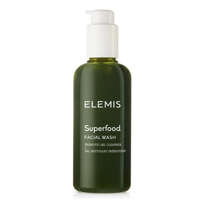 Shop Elemis Superfood Facial Wash (200 Ml.)