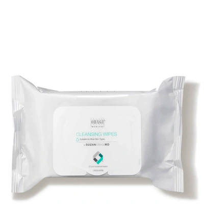 Shop Obagi Cleansing Wipes (25 Count)