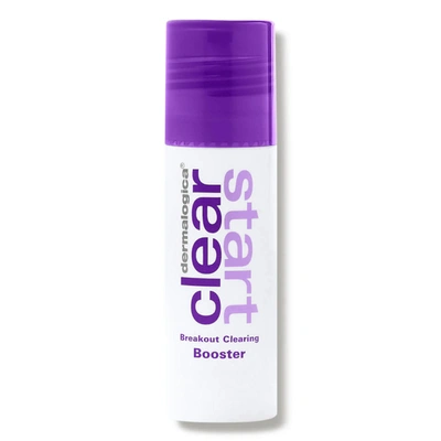 Shop Dermalogica Clear Start Breakout Clearing Booster (1 Fl. Oz.)