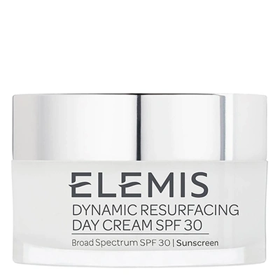 Shop Elemis Dynamic Resurfacing Day Cream Spf 30 (1.6 Fl. Oz.)