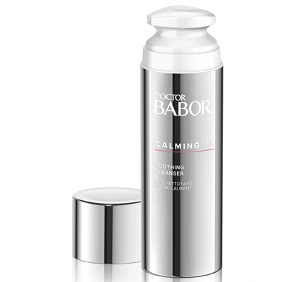 Shop Babor Calming Rx Soothing Cleanser (150 Ml.)